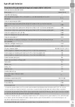 Предварительный просмотр 11 страницы Grundig GWN 37230 S User Manual