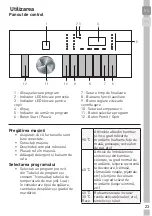 Предварительный просмотр 23 страницы Grundig GWN 37230 S User Manual