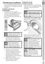 Предварительный просмотр 35 страницы Grundig GWN 37230 S User Manual