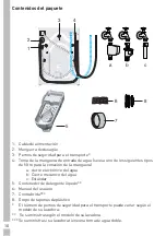 Предварительный просмотр 10 страницы Grundig GWN 39230 R User Manual