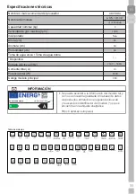 Предварительный просмотр 11 страницы Grundig GWN 39230 R User Manual