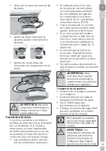 Предварительный просмотр 15 страницы Grundig GWN 39230 R User Manual