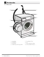 Предварительный просмотр 8 страницы Grundig GWN 47230 User Manual