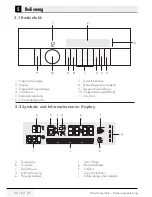 Предварительный просмотр 22 страницы Grundig GWN 47230 User Manual