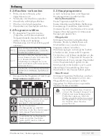 Предварительный просмотр 23 страницы Grundig GWN 47230 User Manual