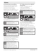 Предварительный просмотр 27 страницы Grundig GWN 47230 User Manual