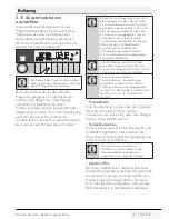 Предварительный просмотр 31 страницы Grundig GWN 47230 User Manual