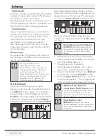 Предварительный просмотр 32 страницы Grundig GWN 47230 User Manual