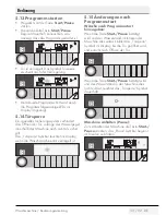 Предварительный просмотр 33 страницы Grundig GWN 47230 User Manual