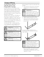 Предварительный просмотр 39 страницы Grundig GWN 47230 User Manual