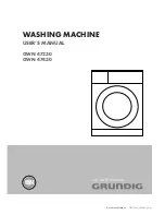 Предварительный просмотр 47 страницы Grundig GWN 47230 User Manual