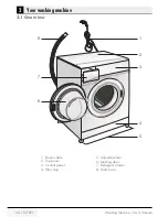 Предварительный просмотр 52 страницы Grundig GWN 47230 User Manual