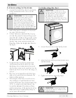 Предварительный просмотр 57 страницы Grundig GWN 47230 User Manual