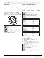 Предварительный просмотр 61 страницы Grundig GWN 47230 User Manual