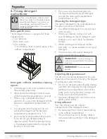 Предварительный просмотр 62 страницы Grundig GWN 47230 User Manual