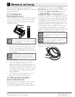 Предварительный просмотр 81 страницы Grundig GWN 47230 User Manual