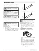 Предварительный просмотр 83 страницы Grundig GWN 47230 User Manual