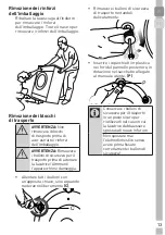 Предварительный просмотр 13 страницы Grundig GWN 48230 K User Manual