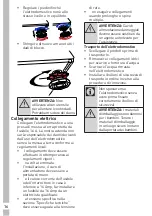 Предварительный просмотр 16 страницы Grundig GWN 48230 K User Manual