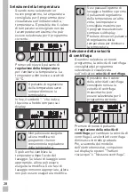 Предварительный просмотр 28 страницы Grundig GWN 48230 K User Manual