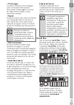 Предварительный просмотр 33 страницы Grundig GWN 48230 K User Manual