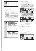 Предварительный просмотр 34 страницы Grundig GWN 48230 K User Manual