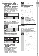 Предварительный просмотр 35 страницы Grundig GWN 48230 K User Manual