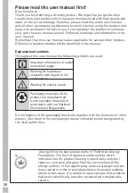 Предварительный просмотр 50 страницы Grundig GWN 48230 K User Manual