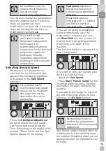 Предварительный просмотр 75 страницы Grundig GWN 48230 K User Manual