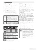 Предварительный просмотр 25 страницы Grundig GWN 48430 CW User Manual