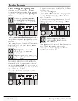 Предварительный просмотр 30 страницы Grundig GWN 48430 CW User Manual