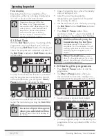 Предварительный просмотр 34 страницы Grundig GWN 48430 CW User Manual