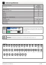 Предварительный просмотр 5 страницы Grundig GWN 48442 C User Manual