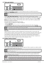 Предварительный просмотр 19 страницы Grundig GWN 48442 C User Manual