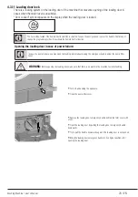 Предварительный просмотр 23 страницы Grundig GWN 48442 C User Manual