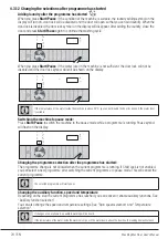 Предварительный просмотр 24 страницы Grundig GWN 48442 C User Manual