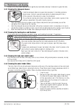 Предварительный просмотр 29 страницы Grundig GWN 48442 C User Manual