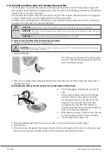 Предварительный просмотр 30 страницы Grundig GWN 48442 C User Manual