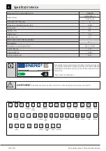 Предварительный просмотр 40 страницы Grundig GWN 48442 C User Manual