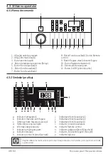 Предварительный просмотр 48 страницы Grundig GWN 48442 C User Manual