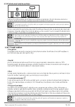 Предварительный просмотр 55 страницы Grundig GWN 48442 C User Manual