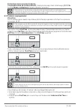 Предварительный просмотр 57 страницы Grundig GWN 48442 C User Manual