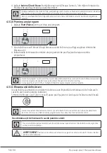 Предварительный просмотр 58 страницы Grundig GWN 48442 C User Manual