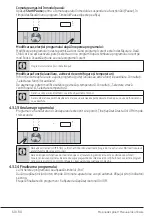 Предварительный просмотр 60 страницы Grundig GWN 48442 C User Manual