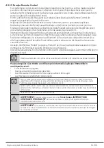 Предварительный просмотр 61 страницы Grundig GWN 48442 C User Manual