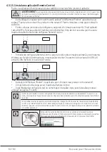 Предварительный просмотр 62 страницы Grundig GWN 48442 C User Manual