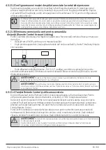 Предварительный просмотр 63 страницы Grundig GWN 48442 C User Manual