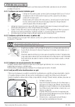 Предварительный просмотр 65 страницы Grundig GWN 48442 C User Manual