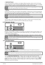 Предварительный просмотр 18 страницы Grundig GWN 48555 C User Manual