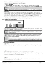 Предварительный просмотр 19 страницы Grundig GWN 48555 C User Manual